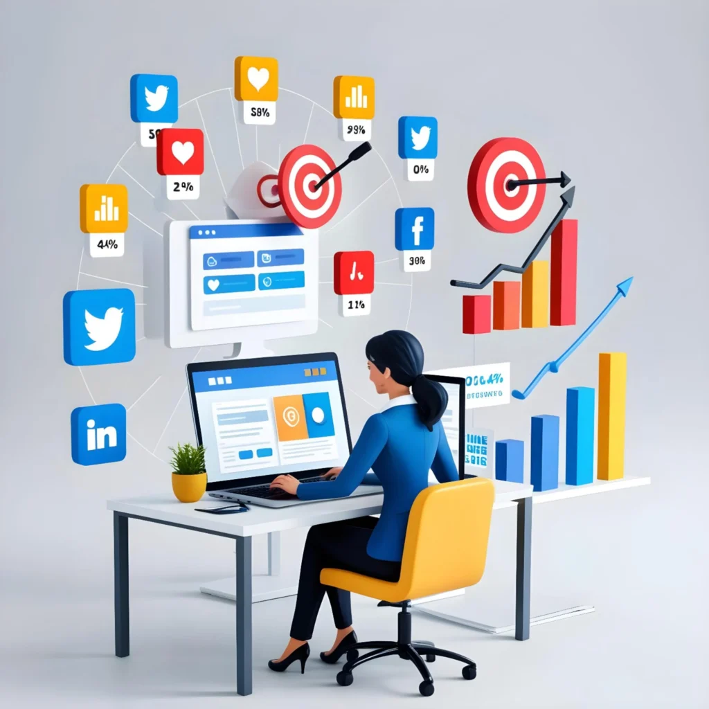 Digital Marketing Company In India