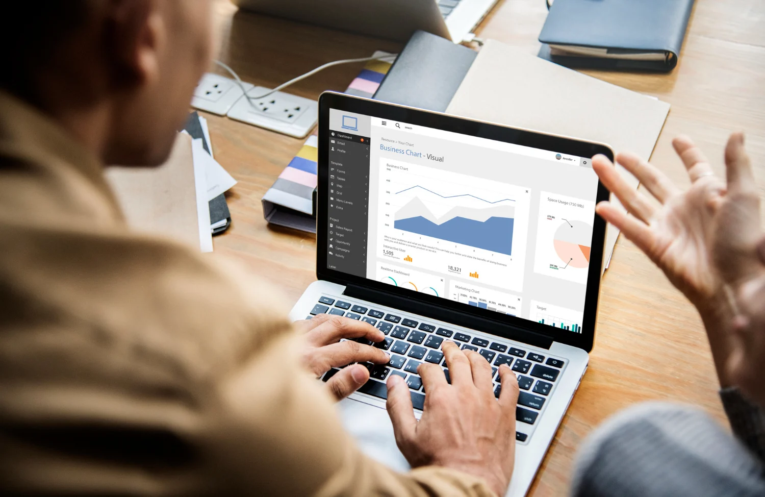 Measure & Report Results Measure & Report Results