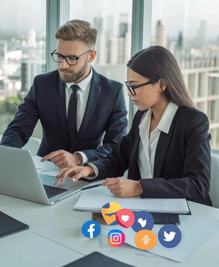 Our SMM Services (1)