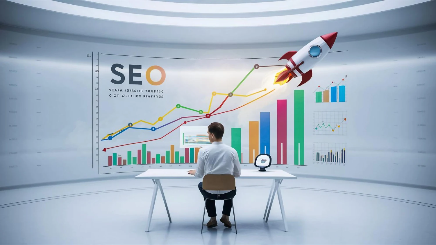SEO Services for Business Growth