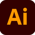 Adobe Illustrator logo
