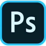 Photoshop logo