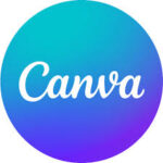 canva logo