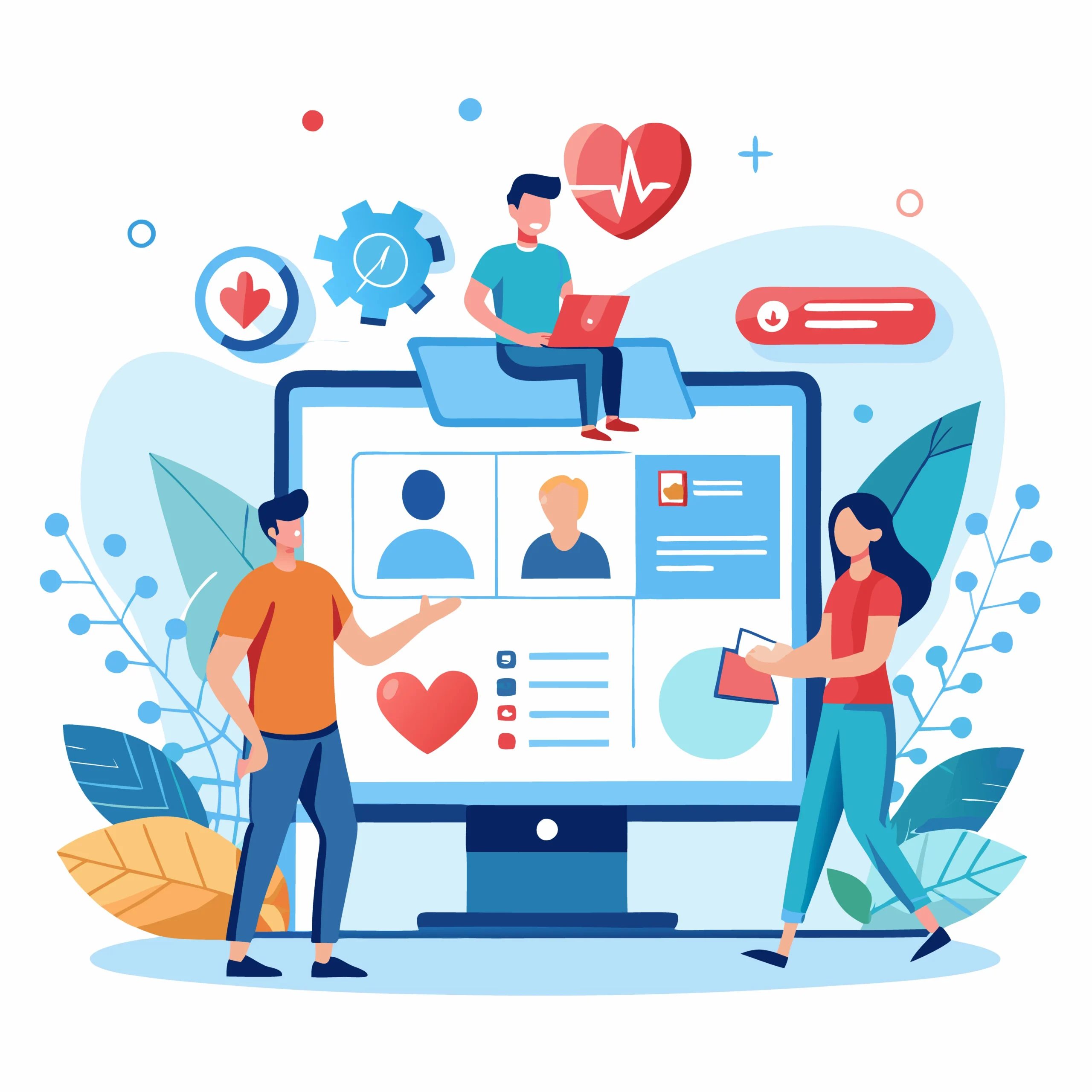 Best Healthcare Digital Marketing Agency India