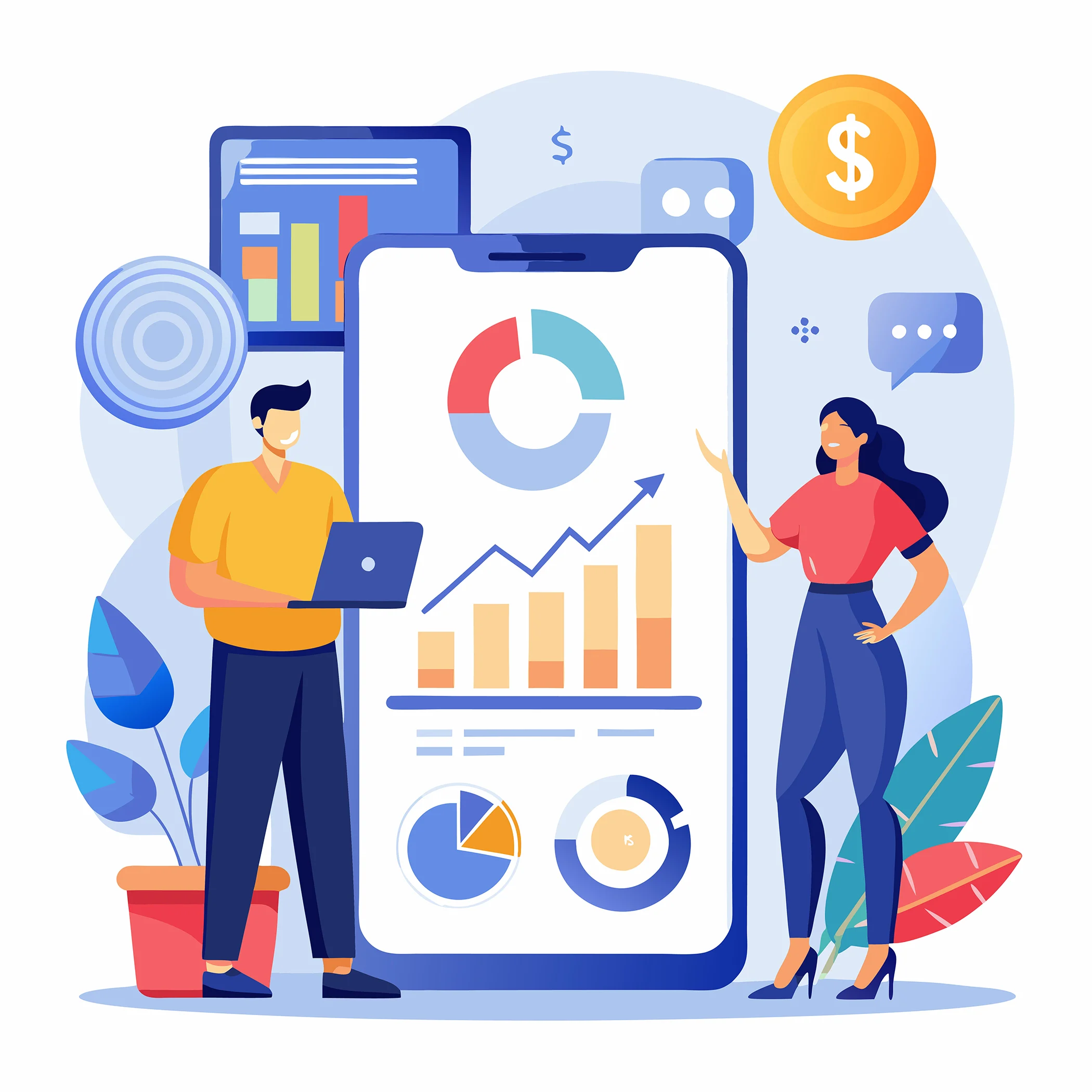 Digital Marketing Packages in India