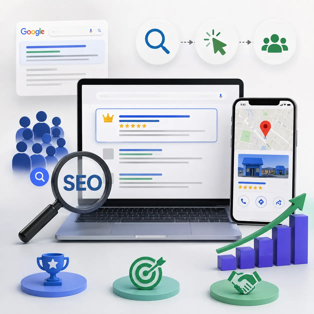 why do you need seo in gwalior